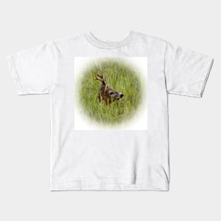 Roebuck Kids T-Shirt